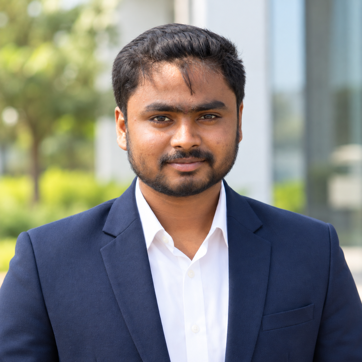 Basavaraj Nr